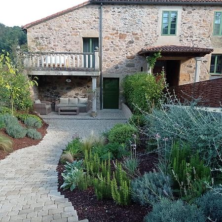 Casa Con Encanto Merza Ngoại thất bức ảnh