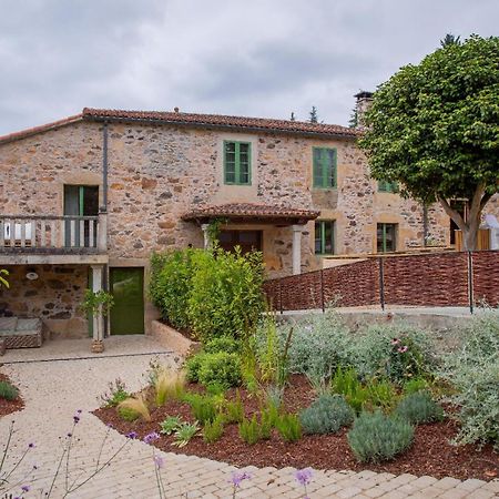 Casa Con Encanto Merza Ngoại thất bức ảnh
