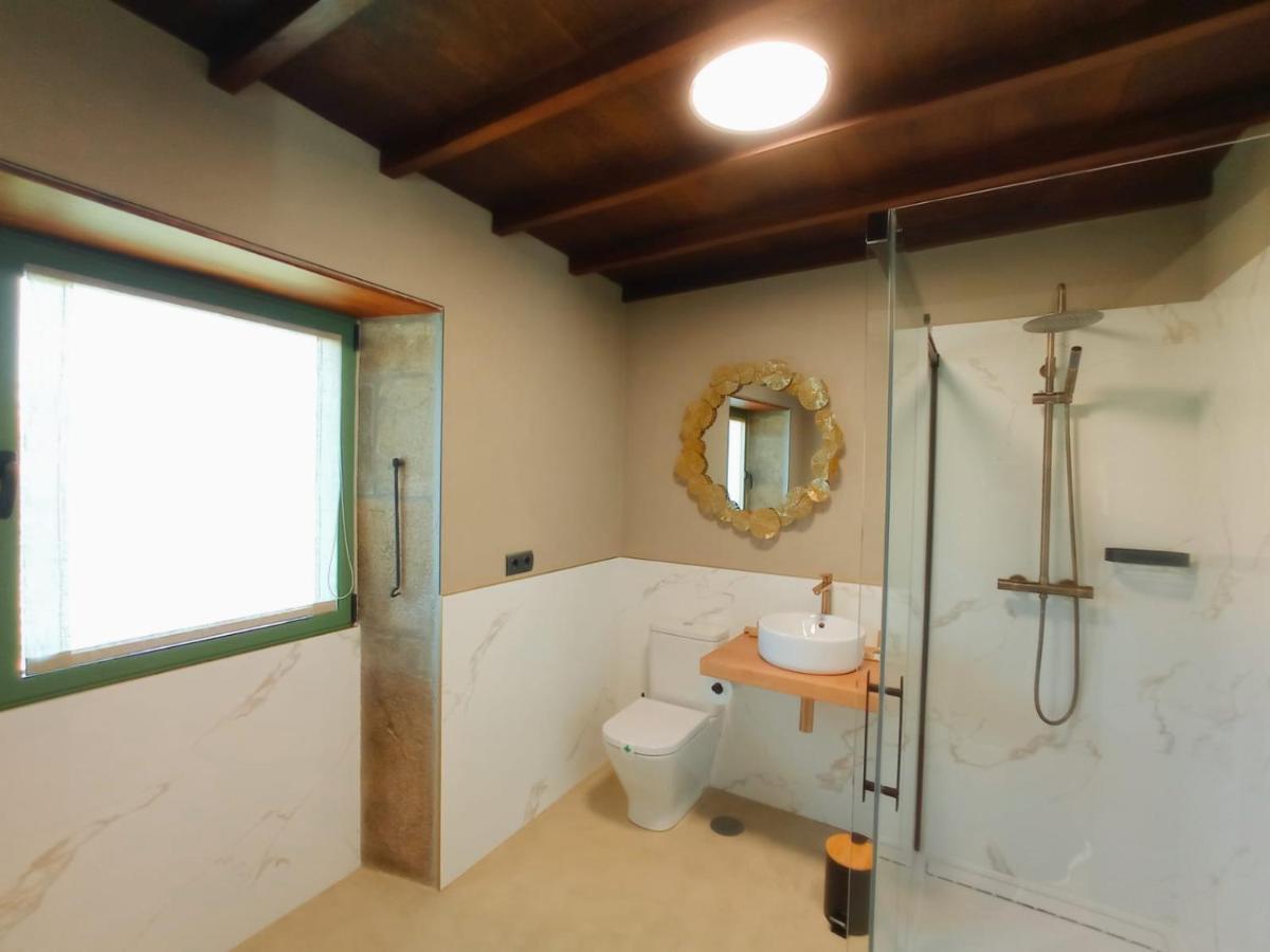 Casa Con Encanto Merza Ngoại thất bức ảnh