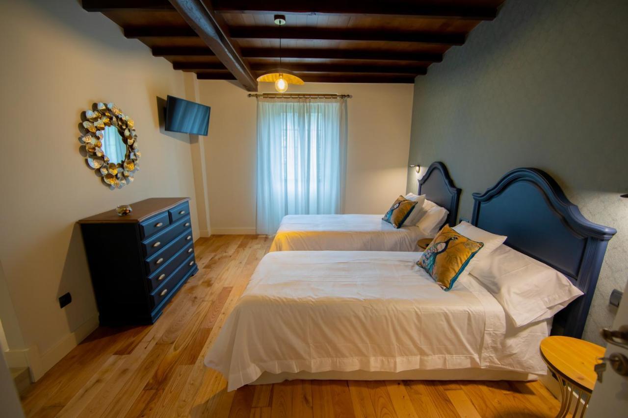 Casa Con Encanto Merza Ngoại thất bức ảnh
