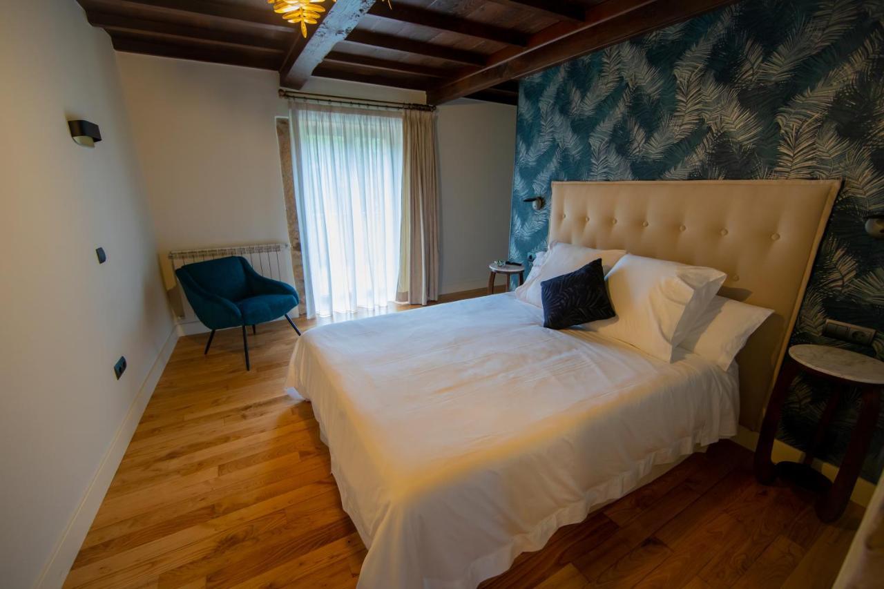 Casa Con Encanto Merza Ngoại thất bức ảnh