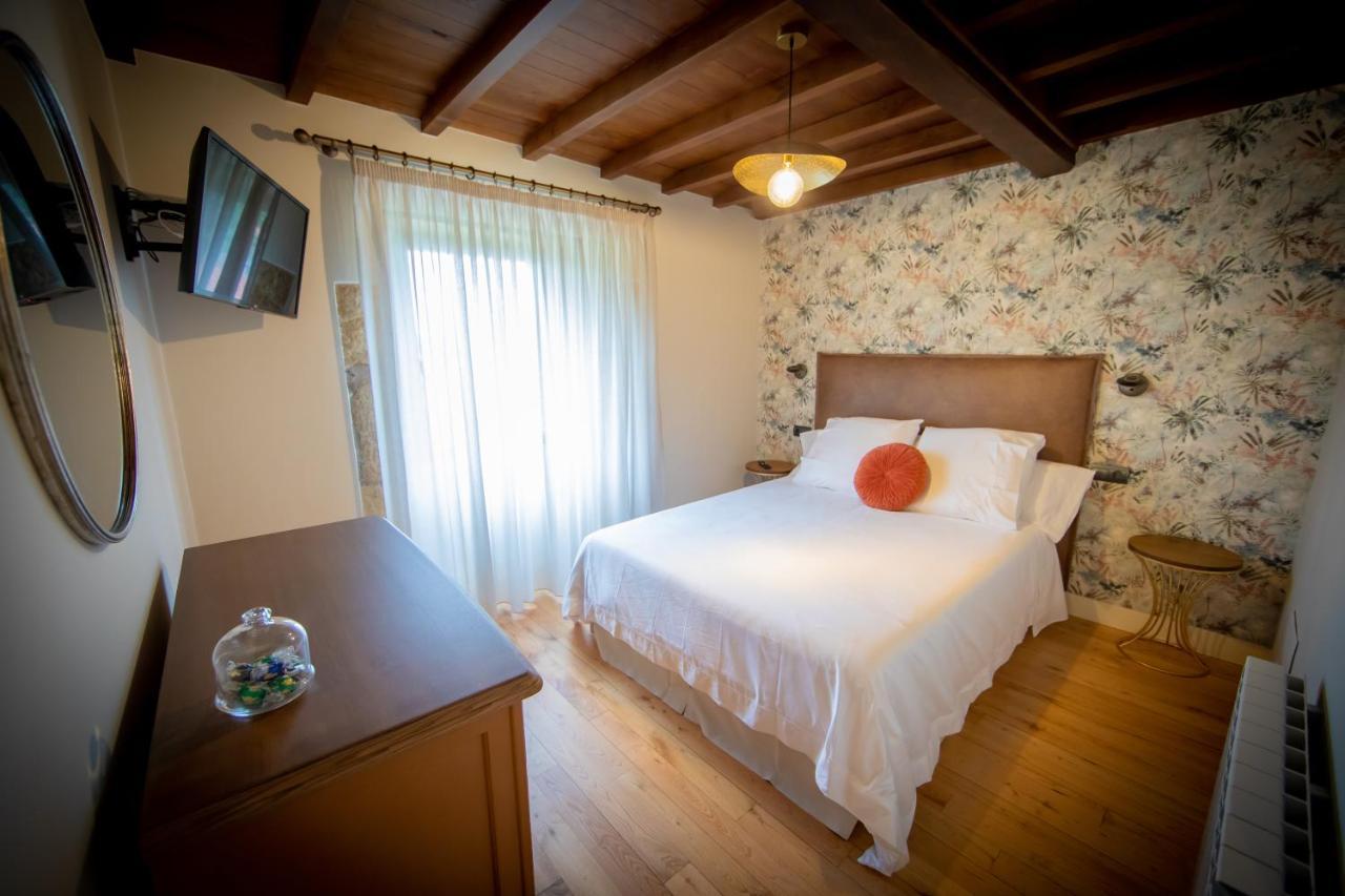 Casa Con Encanto Merza Ngoại thất bức ảnh