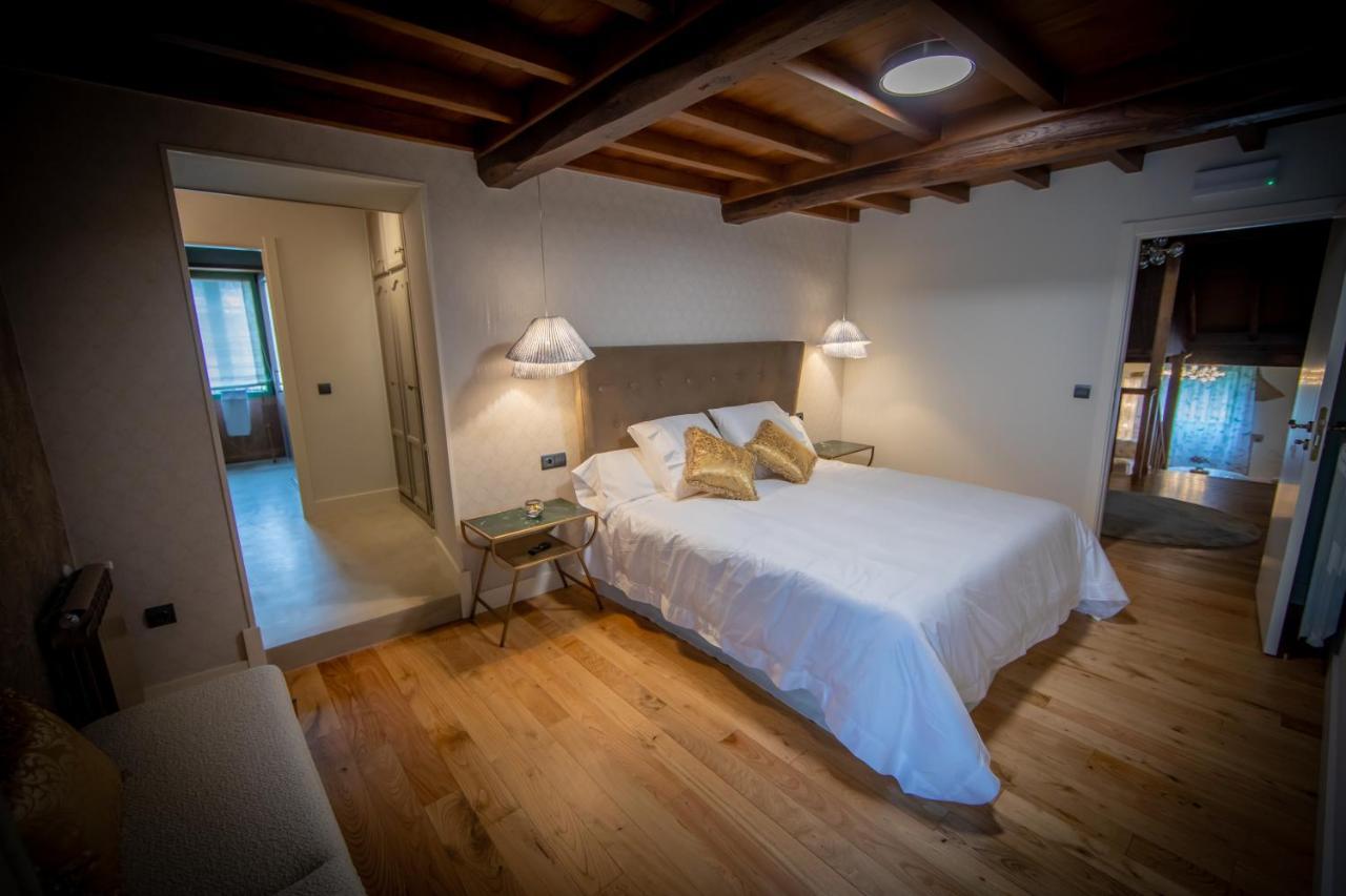 Casa Con Encanto Merza Ngoại thất bức ảnh