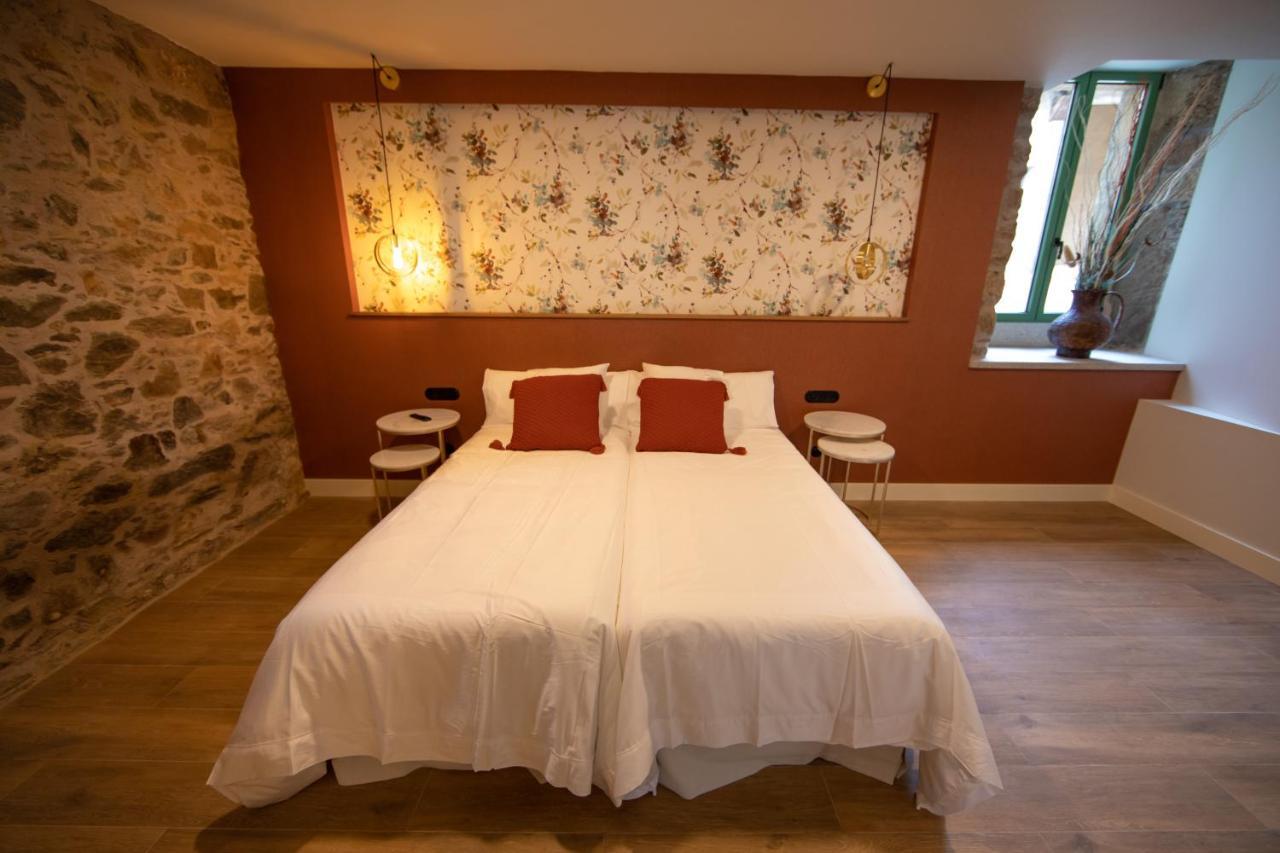 Casa Con Encanto Merza Ngoại thất bức ảnh