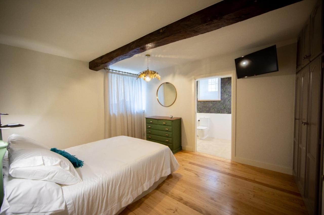 Casa Con Encanto Merza Ngoại thất bức ảnh