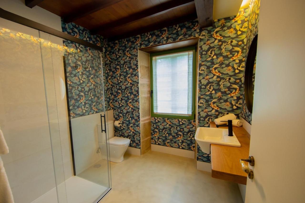 Casa Con Encanto Merza Ngoại thất bức ảnh