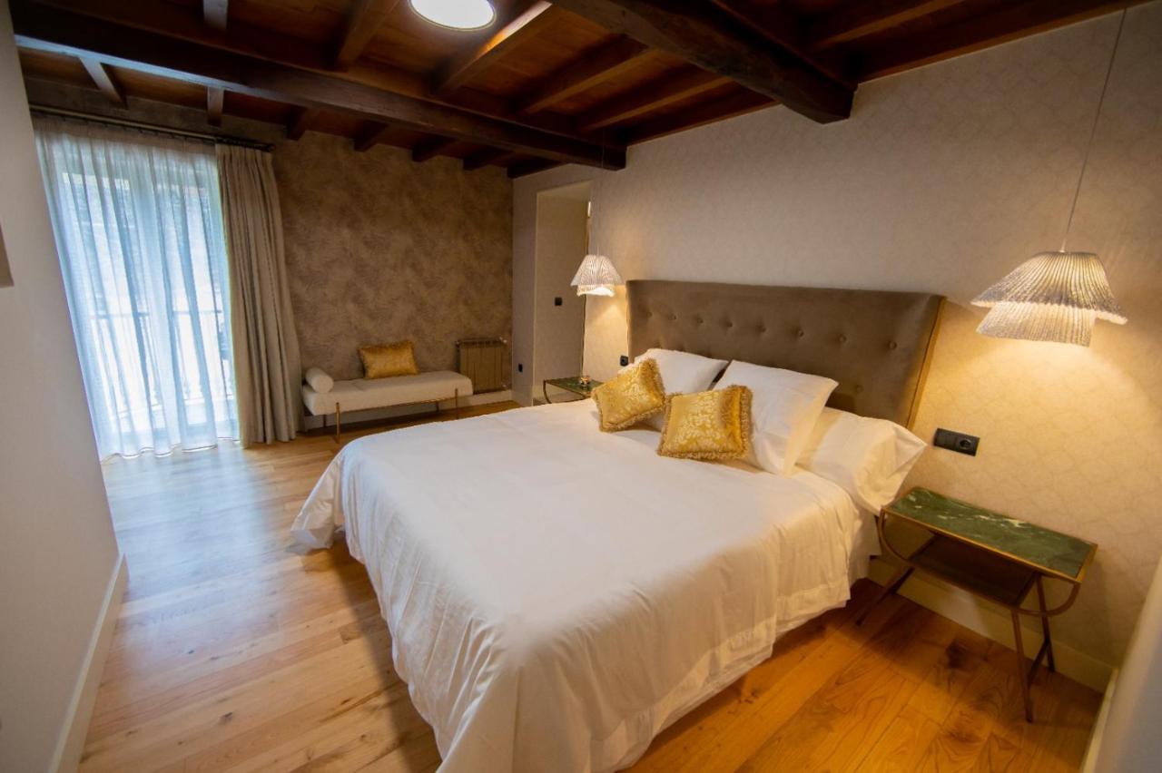 Casa Con Encanto Merza Ngoại thất bức ảnh