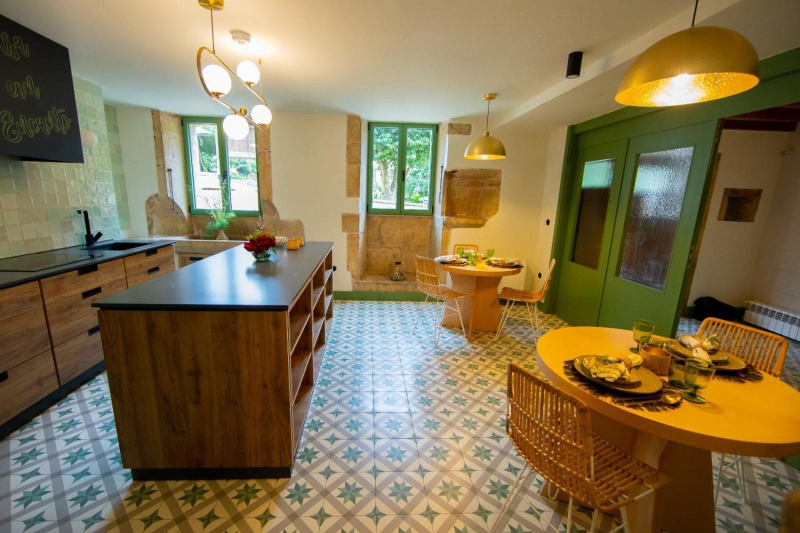 Casa Con Encanto Merza Ngoại thất bức ảnh
