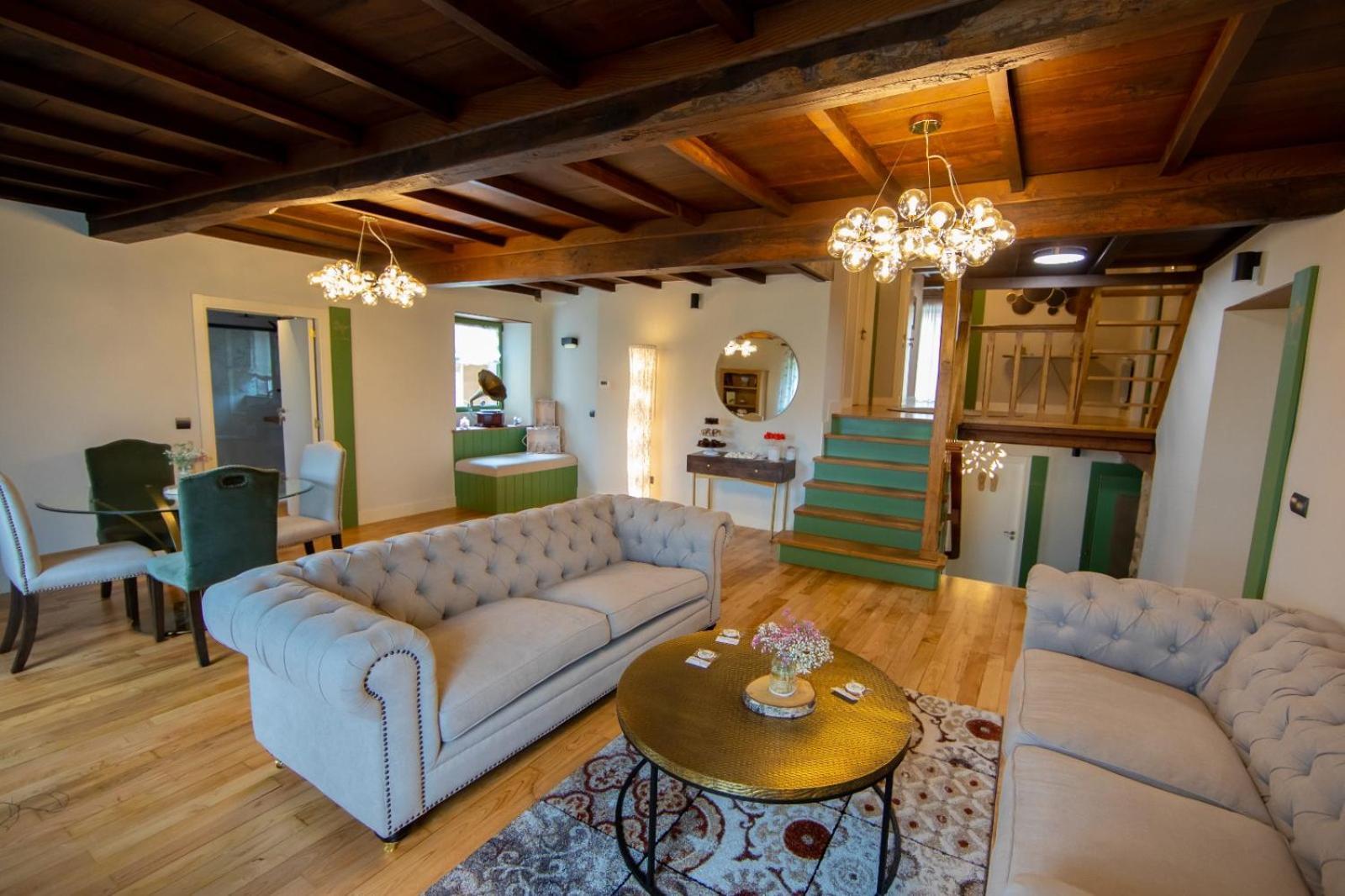 Casa Con Encanto Merza Ngoại thất bức ảnh