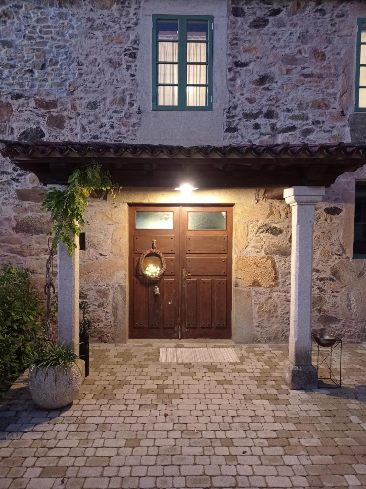 Casa Con Encanto Merza Ngoại thất bức ảnh