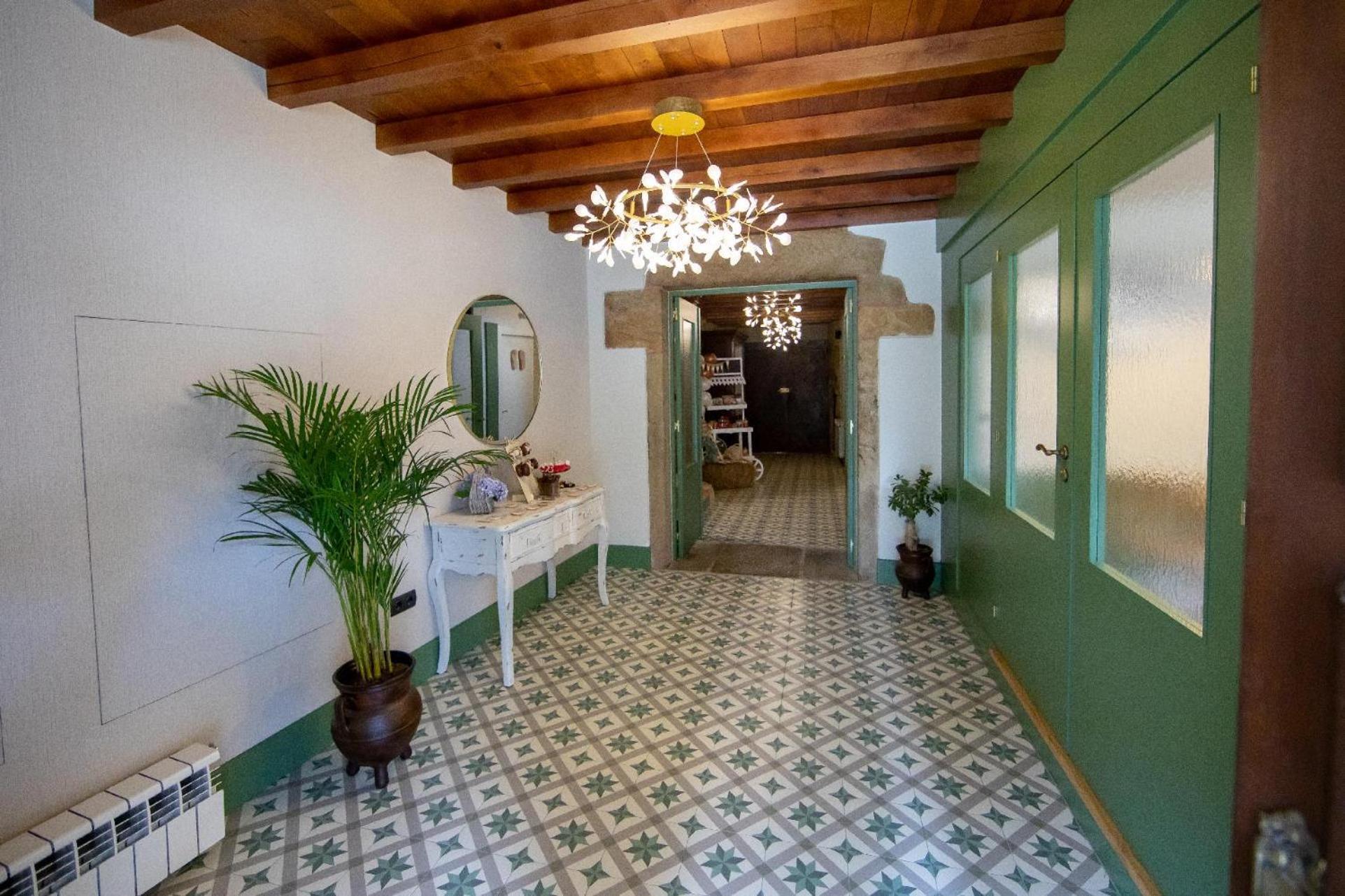 Casa Con Encanto Merza Ngoại thất bức ảnh